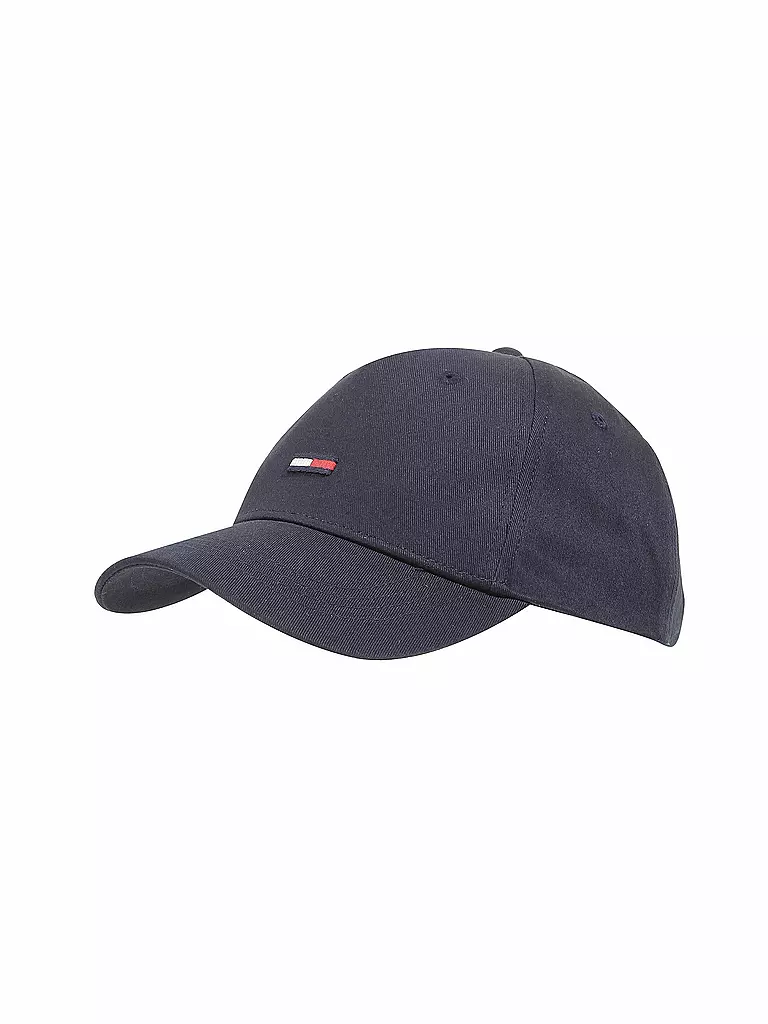 TOMMY JEANS Kappe  blau