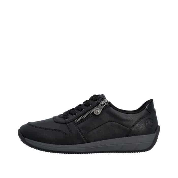 Rieker Sneakers Dame N1100-00