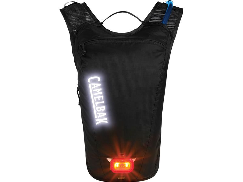 CamelBak Rucksack Hydrobak Light Schwarz Bikerucksack