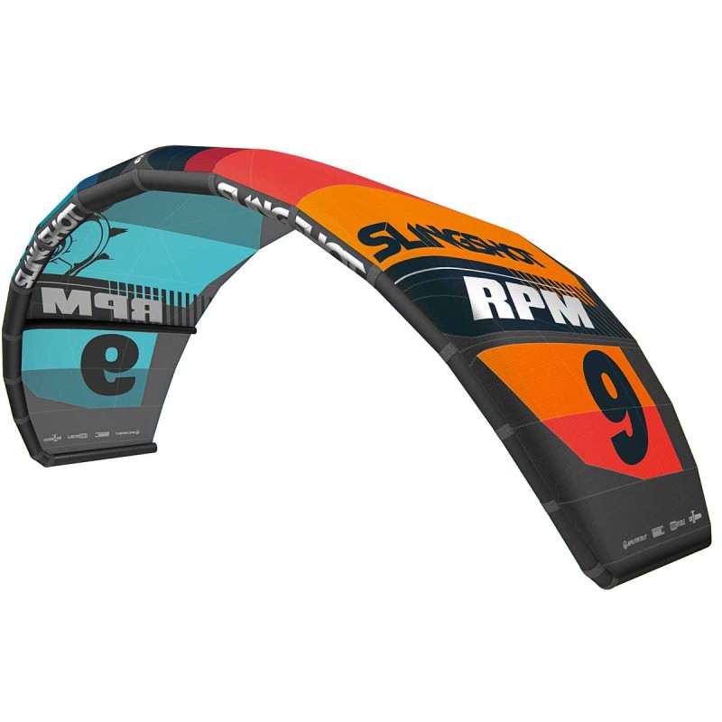 Aile Kitesurf Slingshot RPM 2019, Nue - The Corner Shop