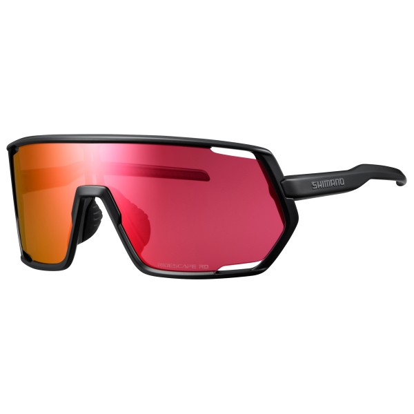 Shimano - Technium Road VLT 21% - Lunettes vélo