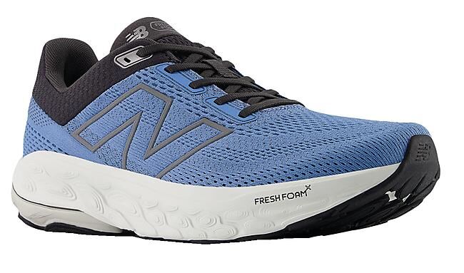 NEW BALANCE - CHAUSSURES DE RUNNING 860 V14 M