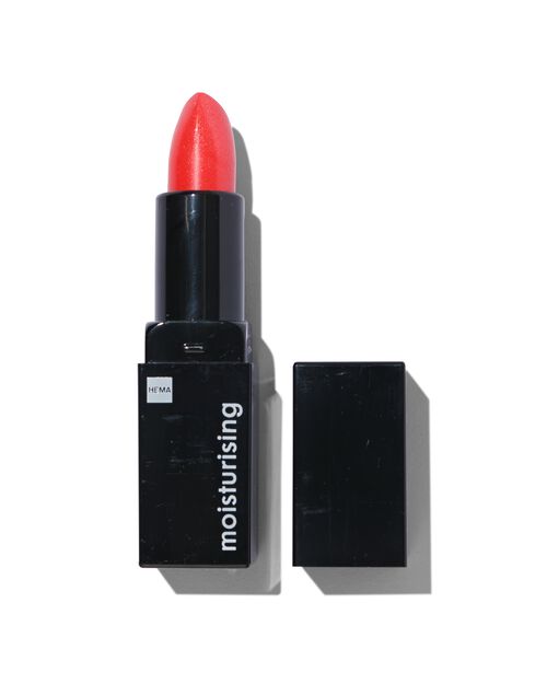 moisturising lipstick 22 kiss me - crystal