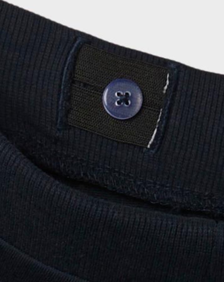 Sweat-Shorts NKFVOLTA in dark sapphire