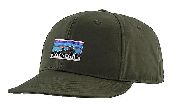 PATAGONIA - CASQUETTE SCRAP EVERYDAY CAP