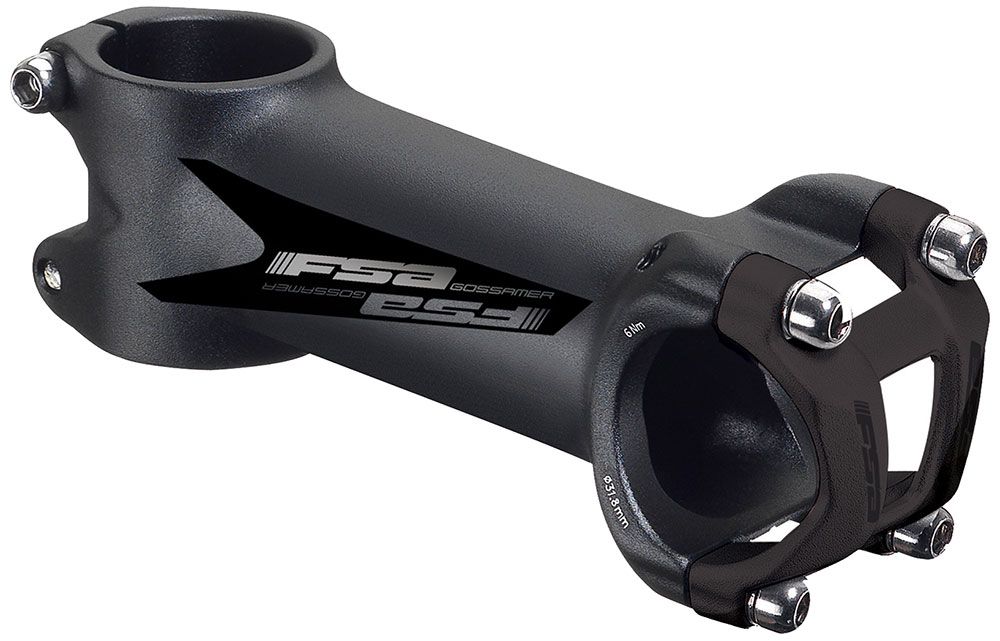 FSA Gossamer 6° Vorbau 31,8mm kaufen | Bike-Discount