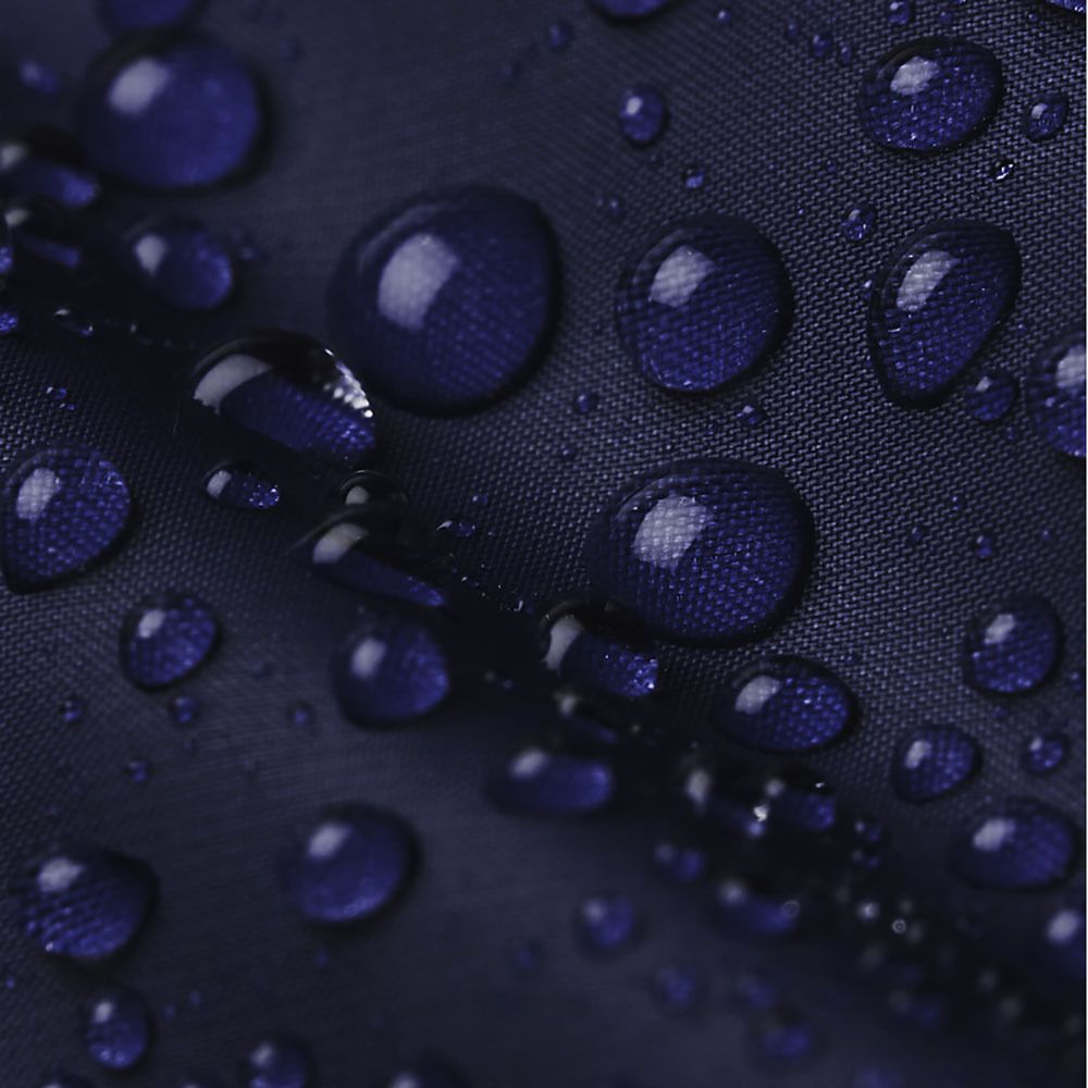 Under Armour UA STRM ARMOUR DOWN 2.0 - Doudoune Homme bleu