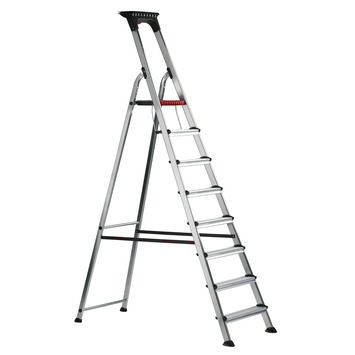 Altrex Huishoudtrap Double Decker 8 Treden