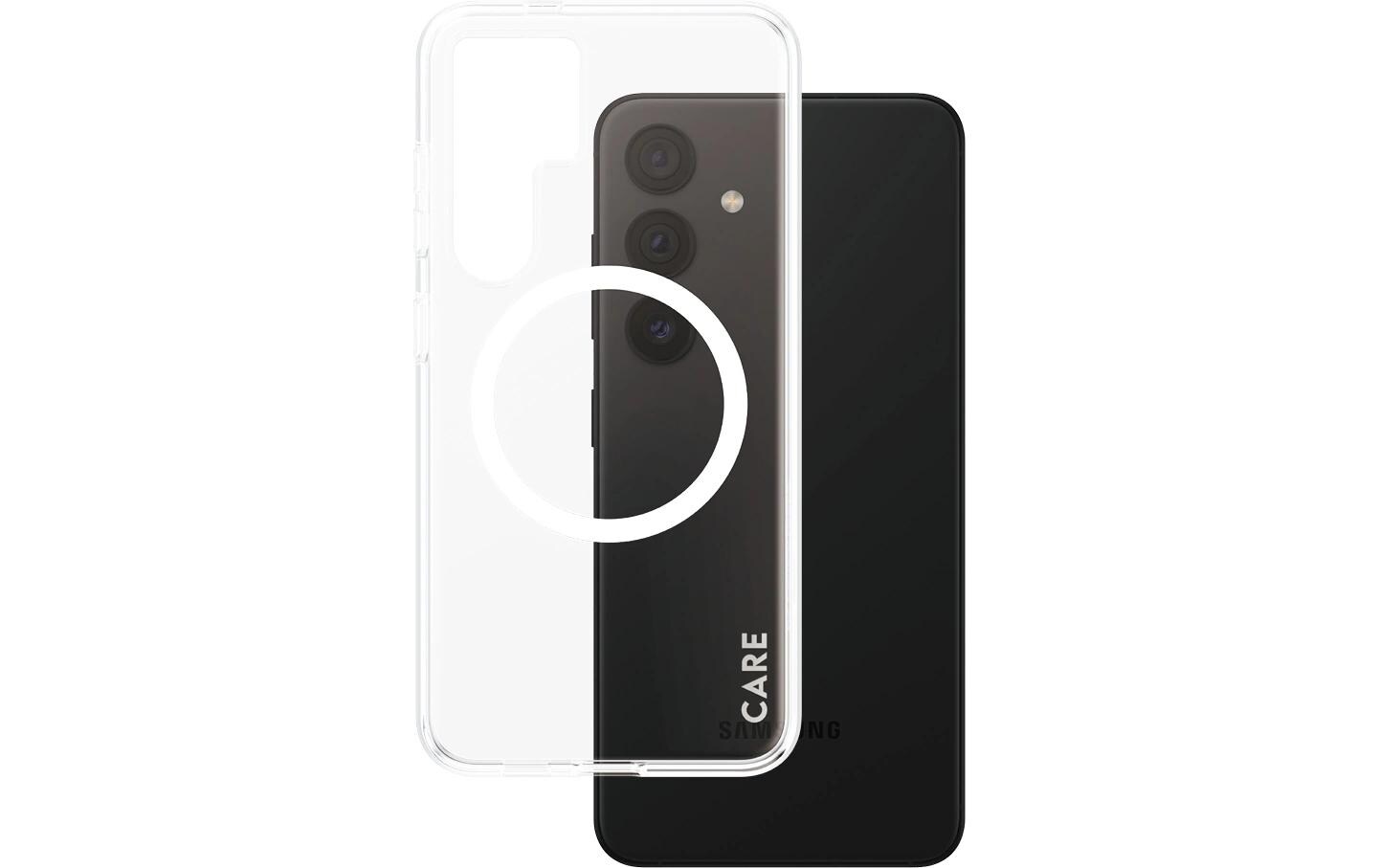 Back Cover Flagship Galaxy S24Schutzhülle für das Samsung Galaxy S24