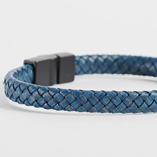 Bracelet Bleu