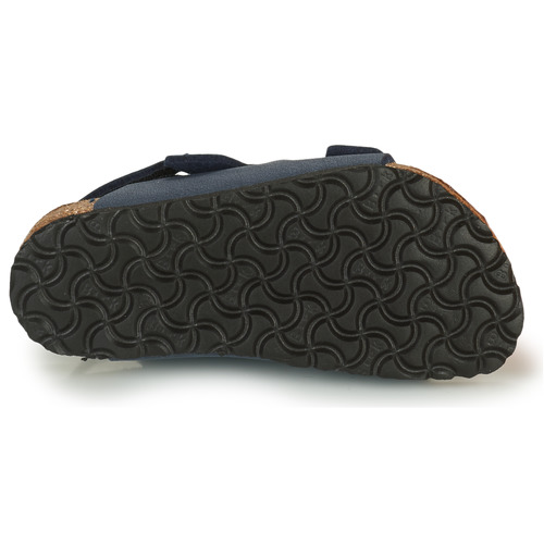 Birkenstock - MILANO HL - Bleu