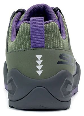 Chaussures de VTT Sidi Atomus Vert