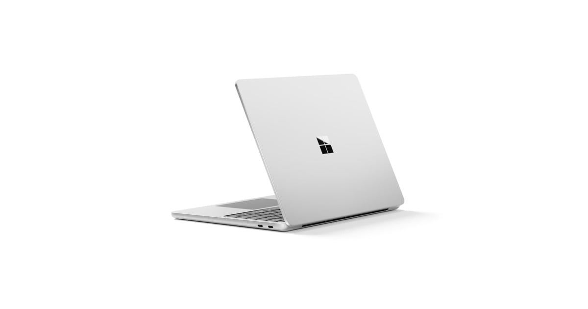 MicrosoftSurface Laptop 13