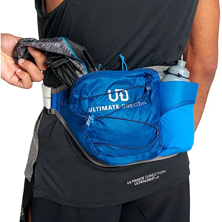 Ultimate Direction Mountain Belt Ud Blue