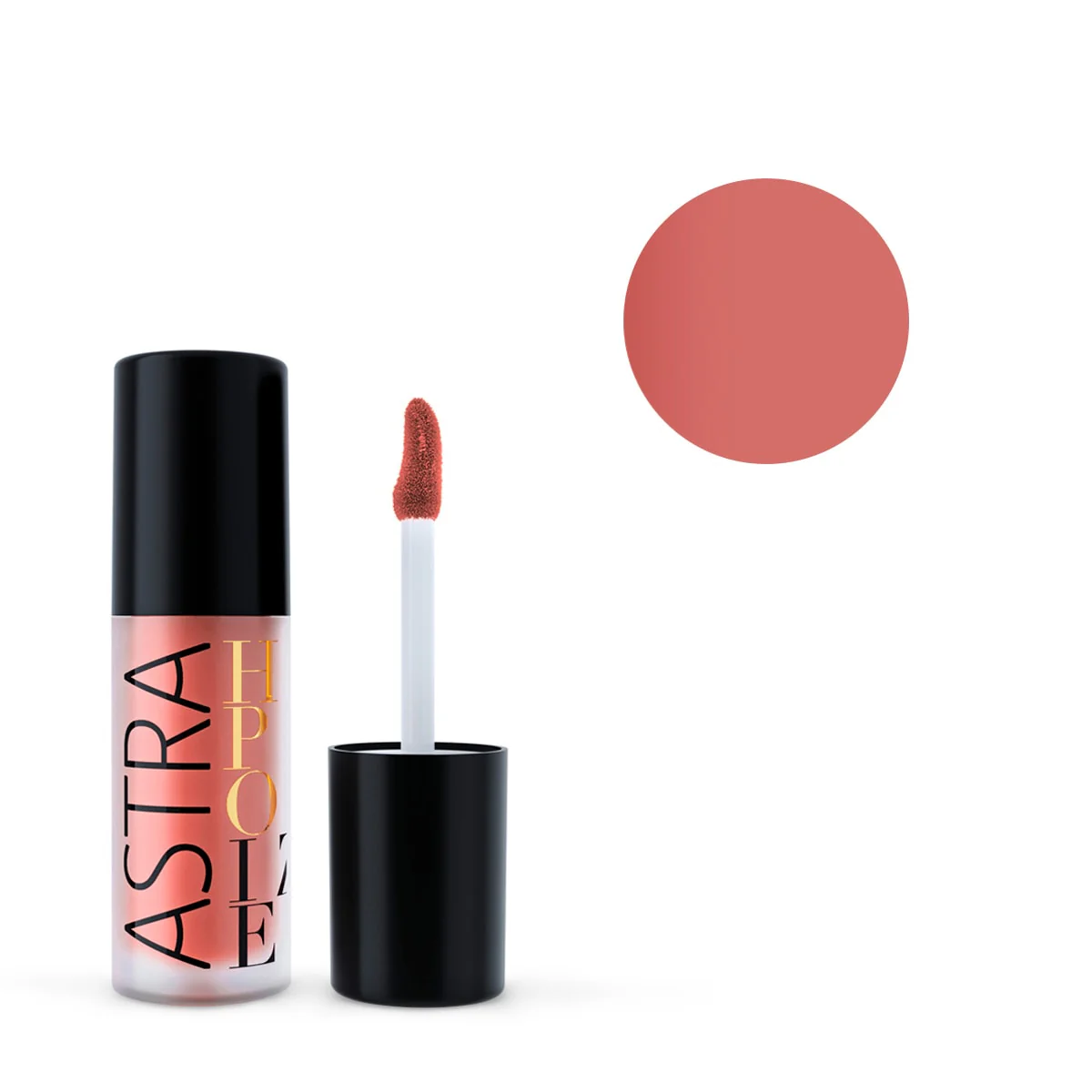 Rouge à lèvres liquide Hypnotize 4ml