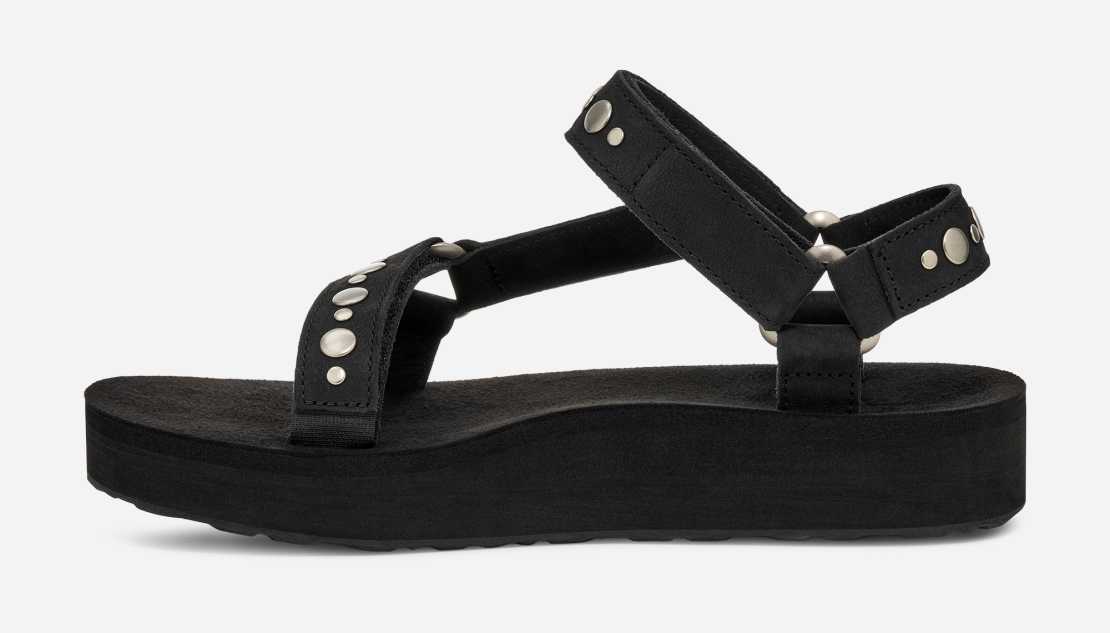 Dames Midform Universal Studded