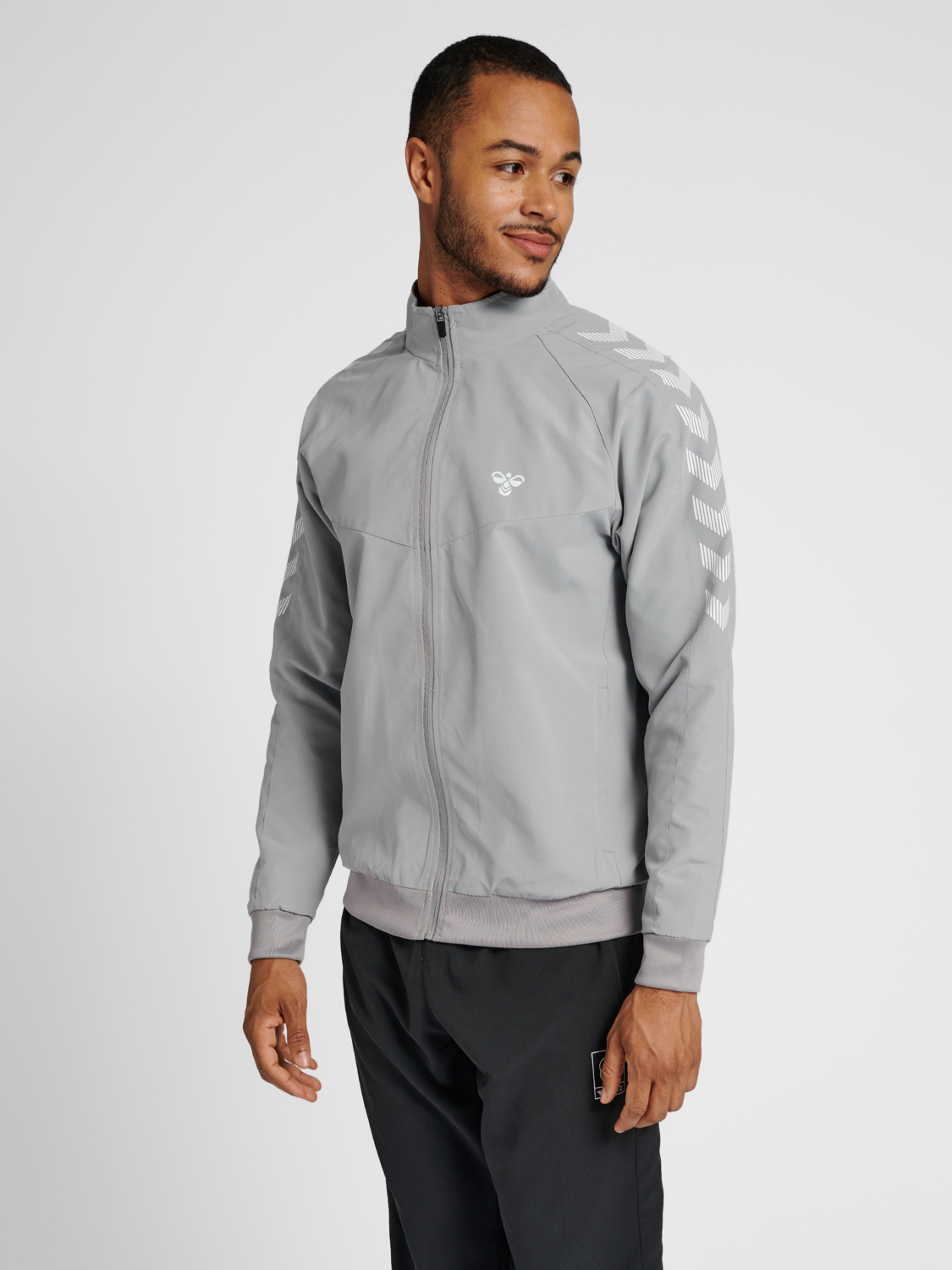 hmlGG12 TRACK JACKET