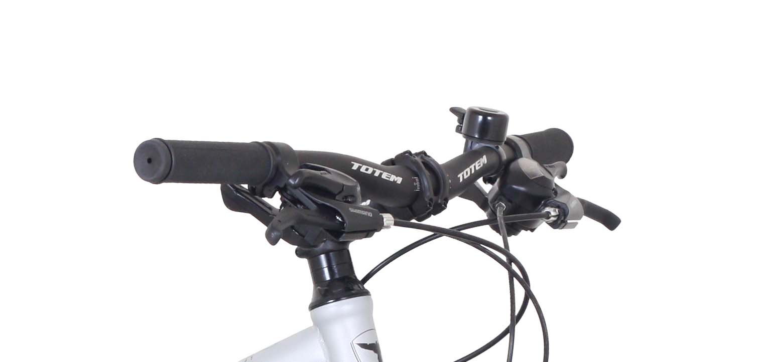 MTB Fatbike 24