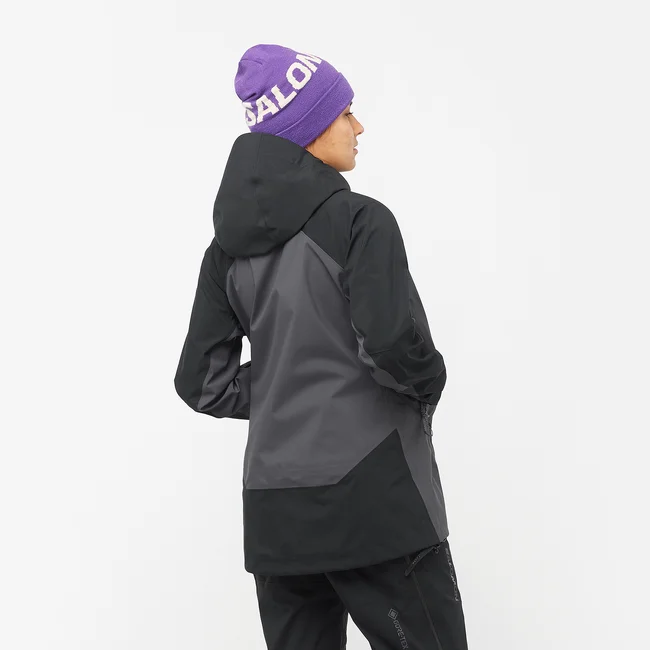 MOON PATROL GORE-TEX  Shelljacke Damen