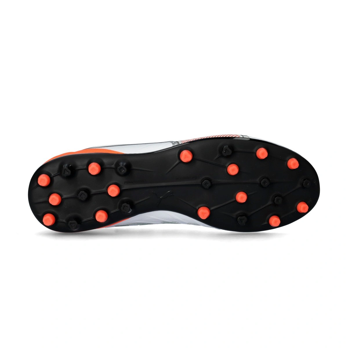 Chuteira Puma King Match MG
