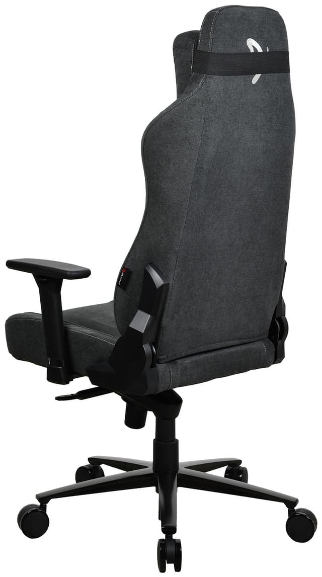 Arozzi Vernazza gamingstol (dark grey)