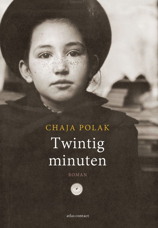 Literatuur - Twintig Minuten - Chaja Polak