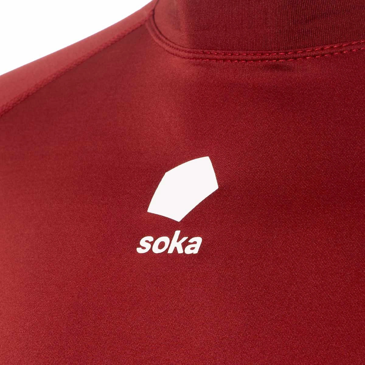 T-Shirt Soka Primeira Camada Soul m/l