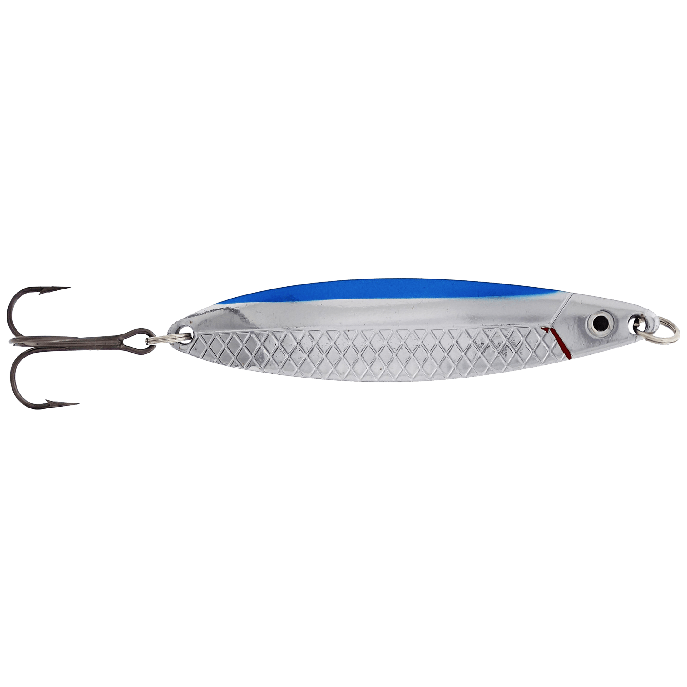 Kinetic Pasvik 18g - Sluk og agn