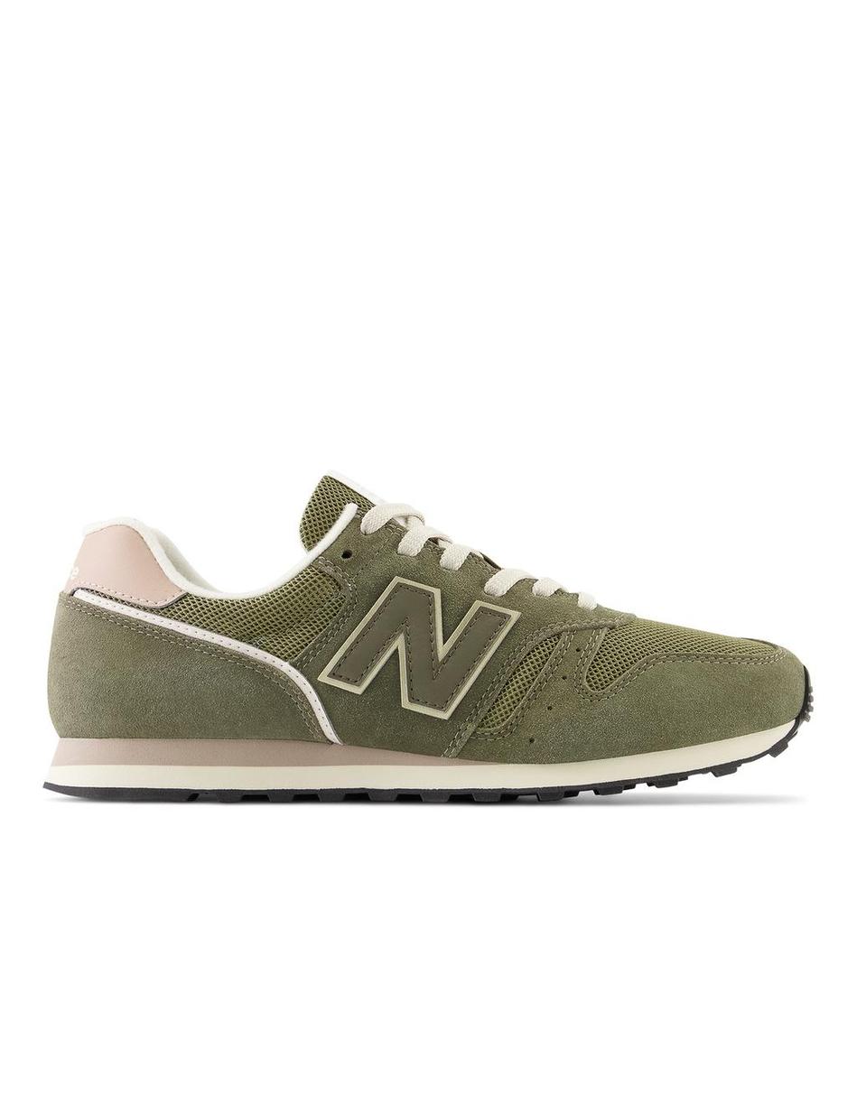 LIFESTYLE-SCHUHE ML373TE2