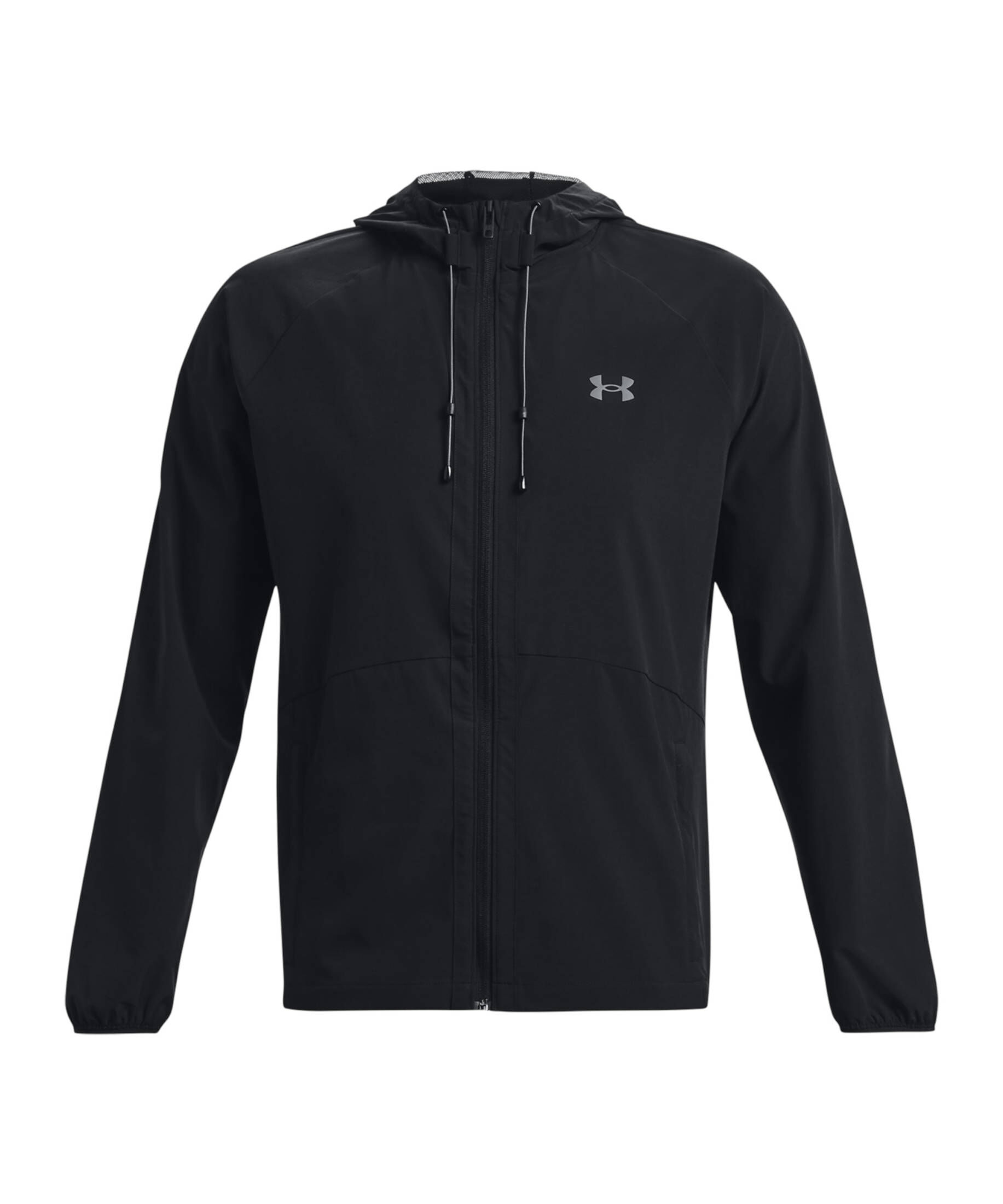 Under Armour| Herren Fußball - Textilien - Jacken Stretch Wvn Windbreaker