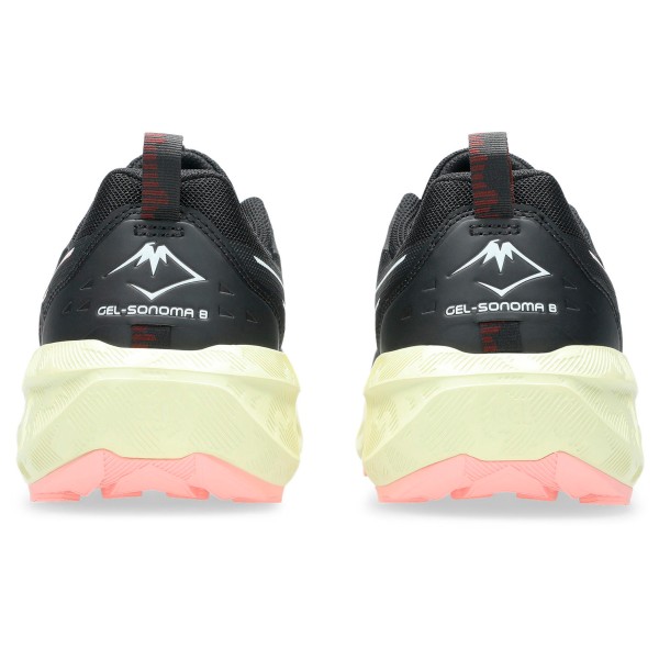 Asics - Women's Gel-Sonoma 8 - Chaussures de trail