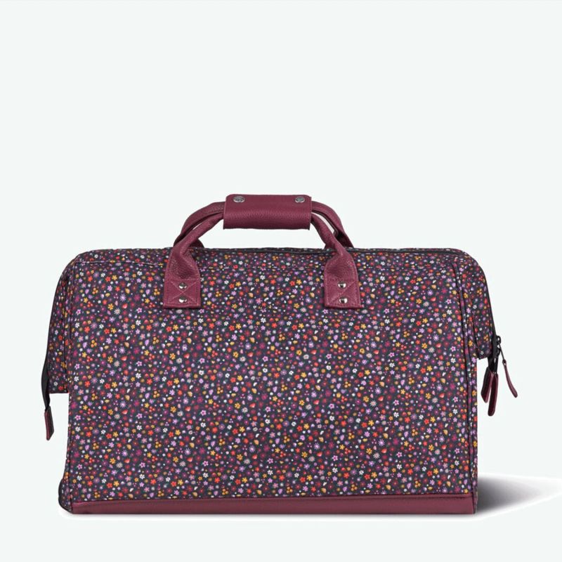 Sac de voyage Duffle 30 cm + 2 grandes pochettes Lausanne