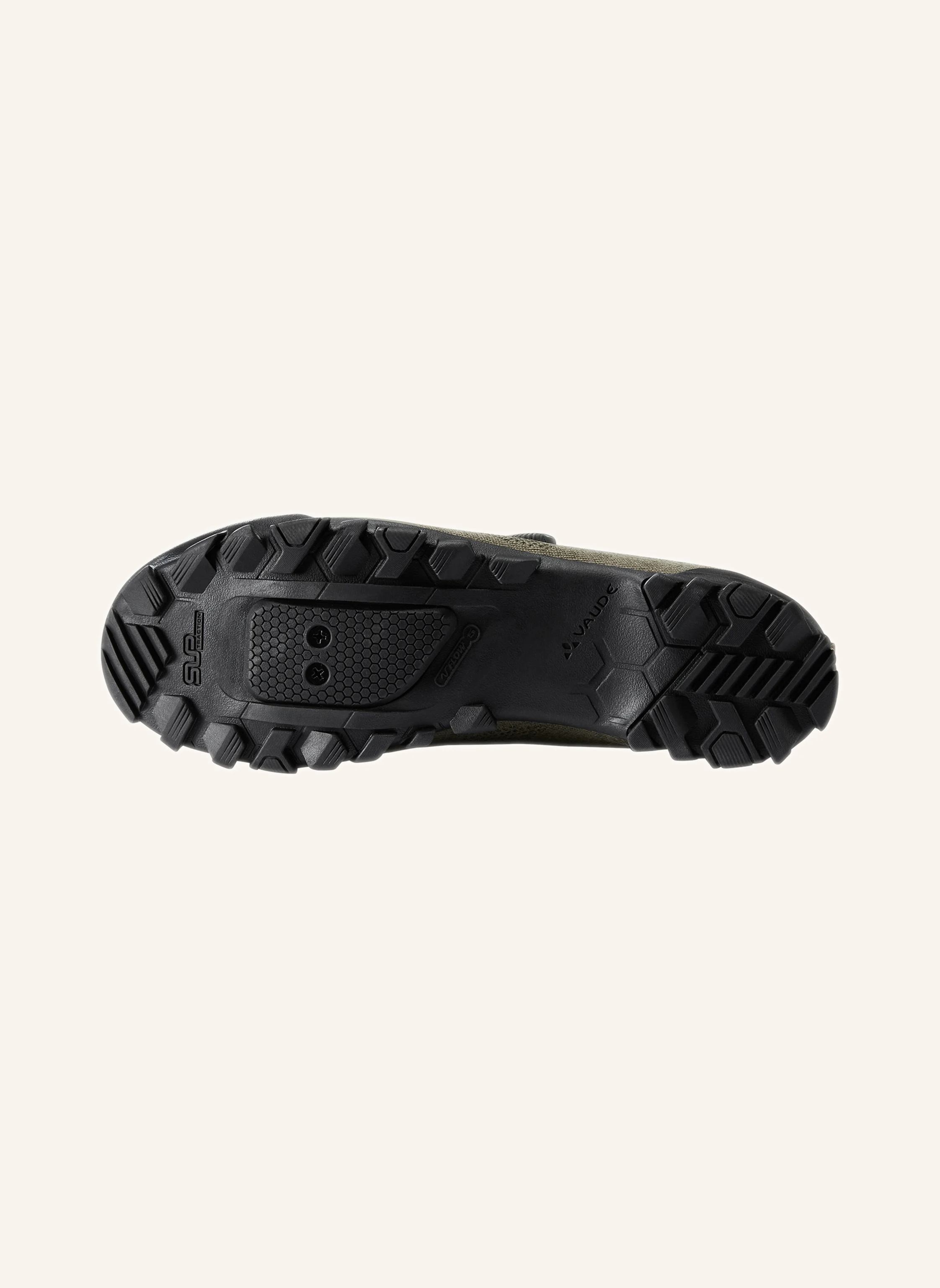 VAUDE Radschuhe TVL SKOJ