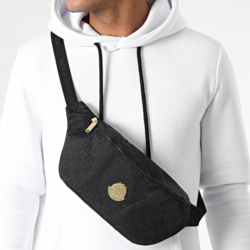 Sac Banane Messi Noir