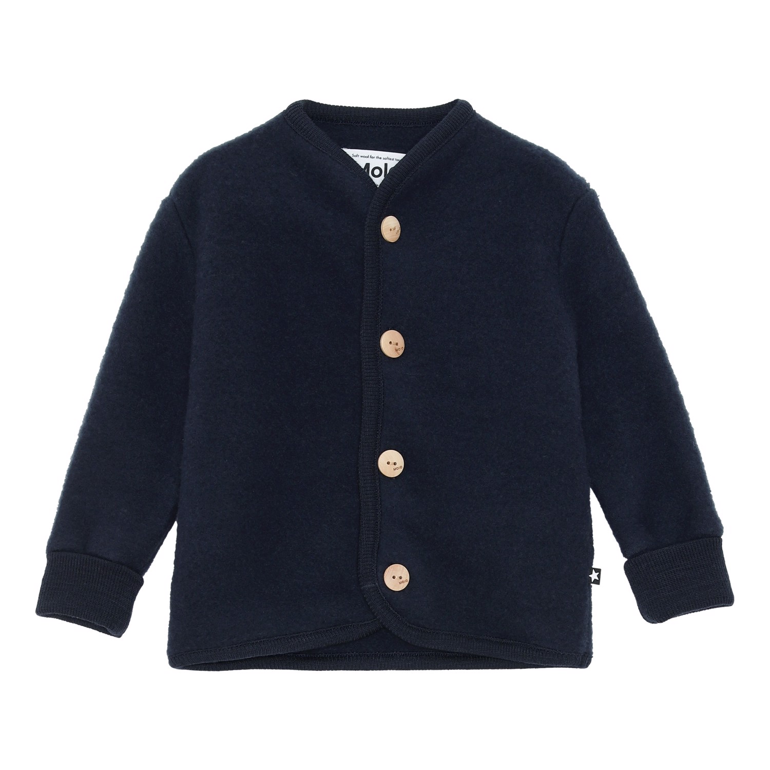 Umber - Dark Navy