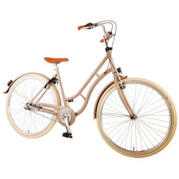 Lifestyle ladies n3 28 inch (43 cm) sand
