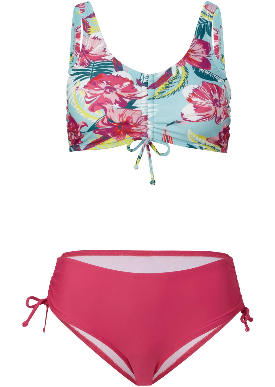 Bikini brassière (ens. 2 pces)