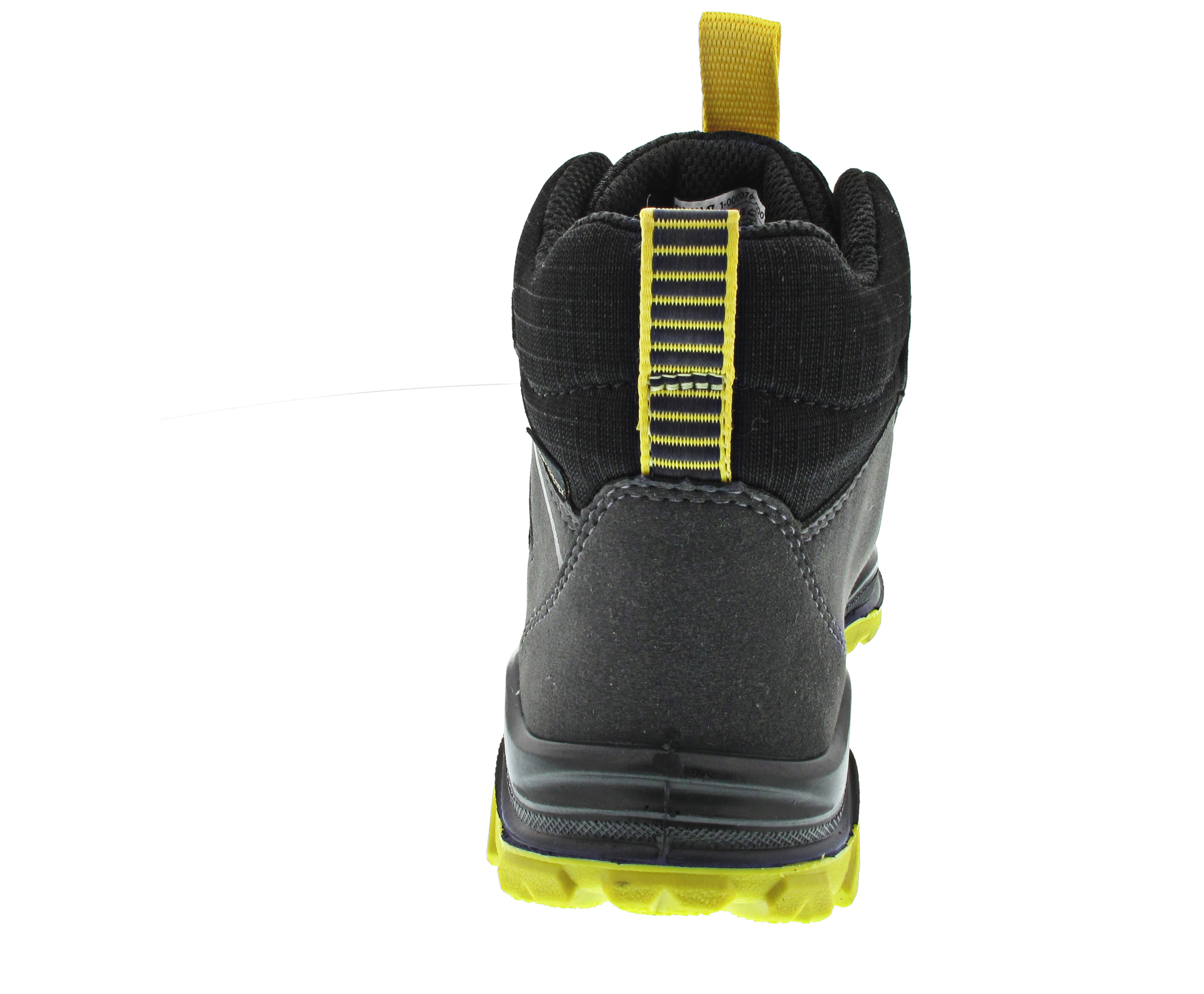 Superfit Jupiter Boots GTX grau