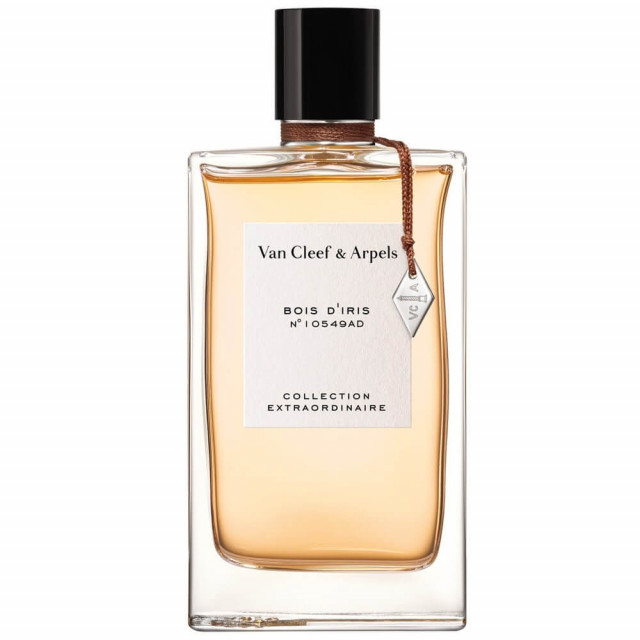 Bois d'Iris VAN CLEEF & ARPELS