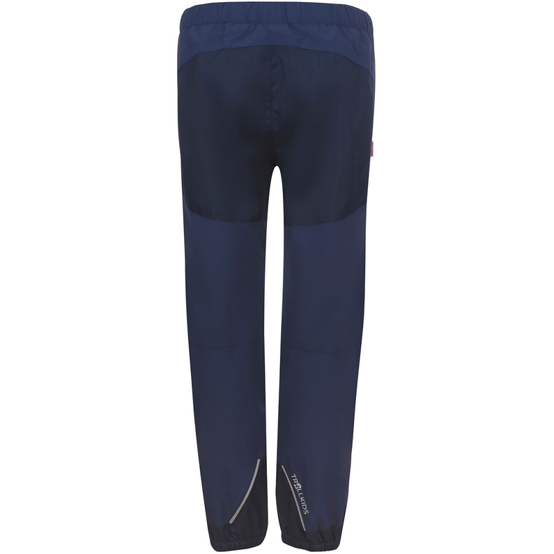 Trollkids Kinder Lofoten Rain Hose