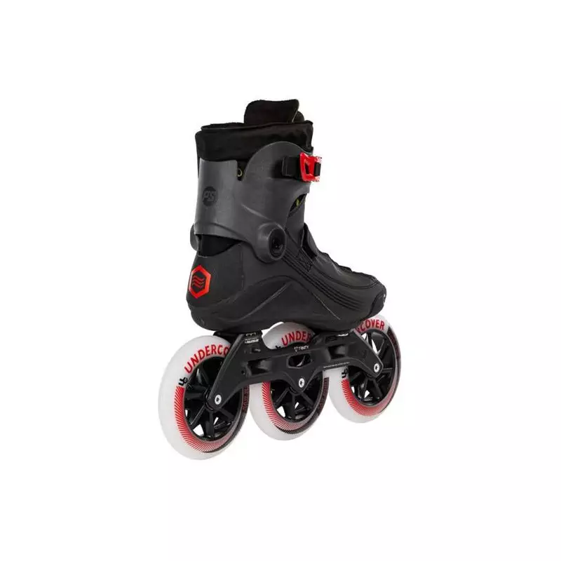 Roller en ligne POWERSLIDE Swell Stellar City 125