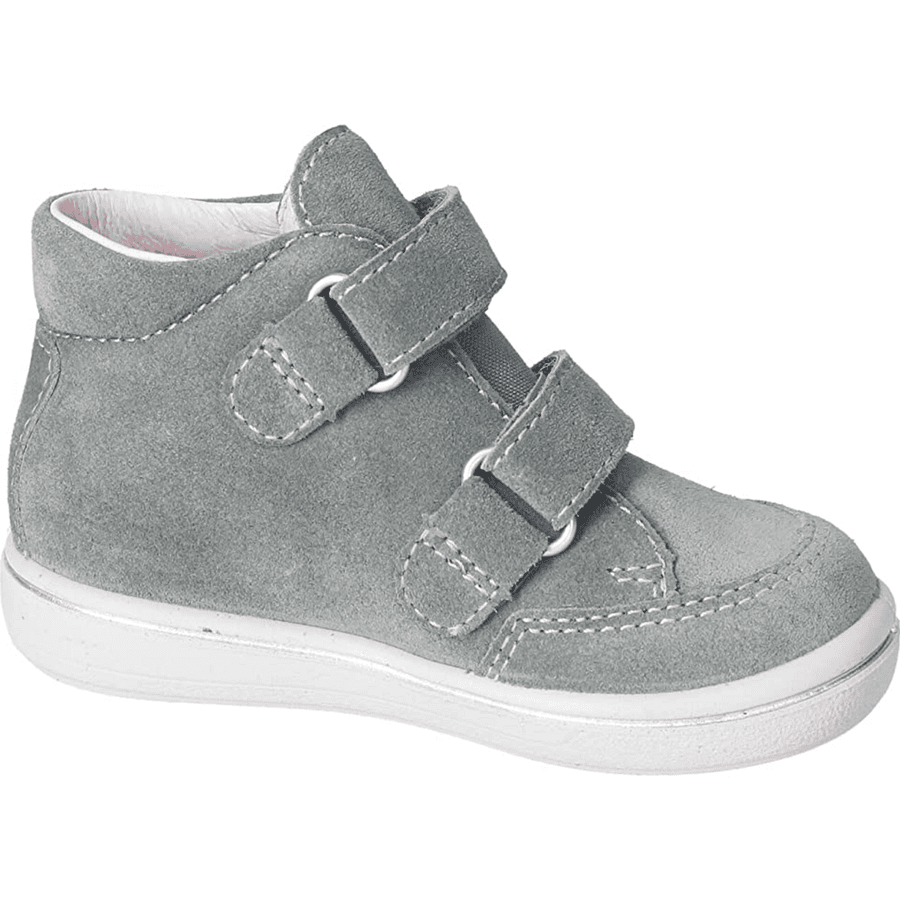 Ricosta Stiefel grün