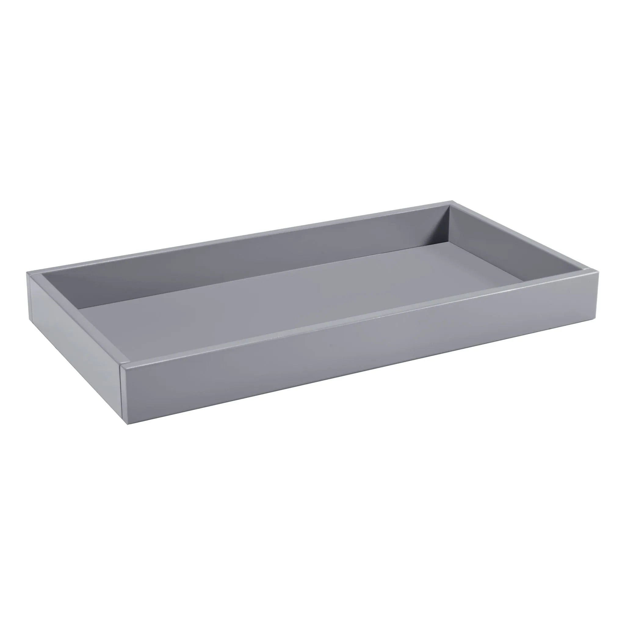 DaVinci Plateau à Langer Amovible - Gris