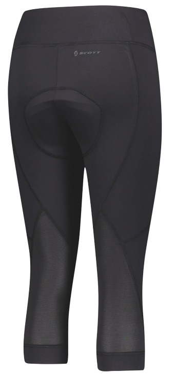 Scott Endurance 10 +++ Knickers Sort Til Kvinder