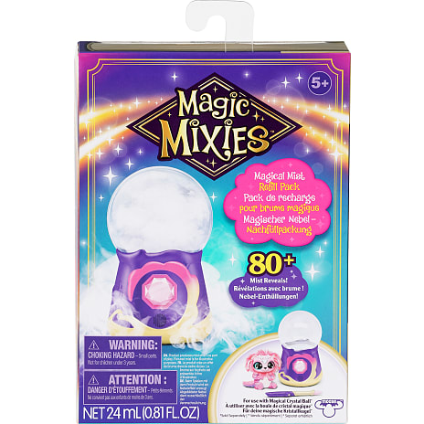 My Magic Mixies refill pakke