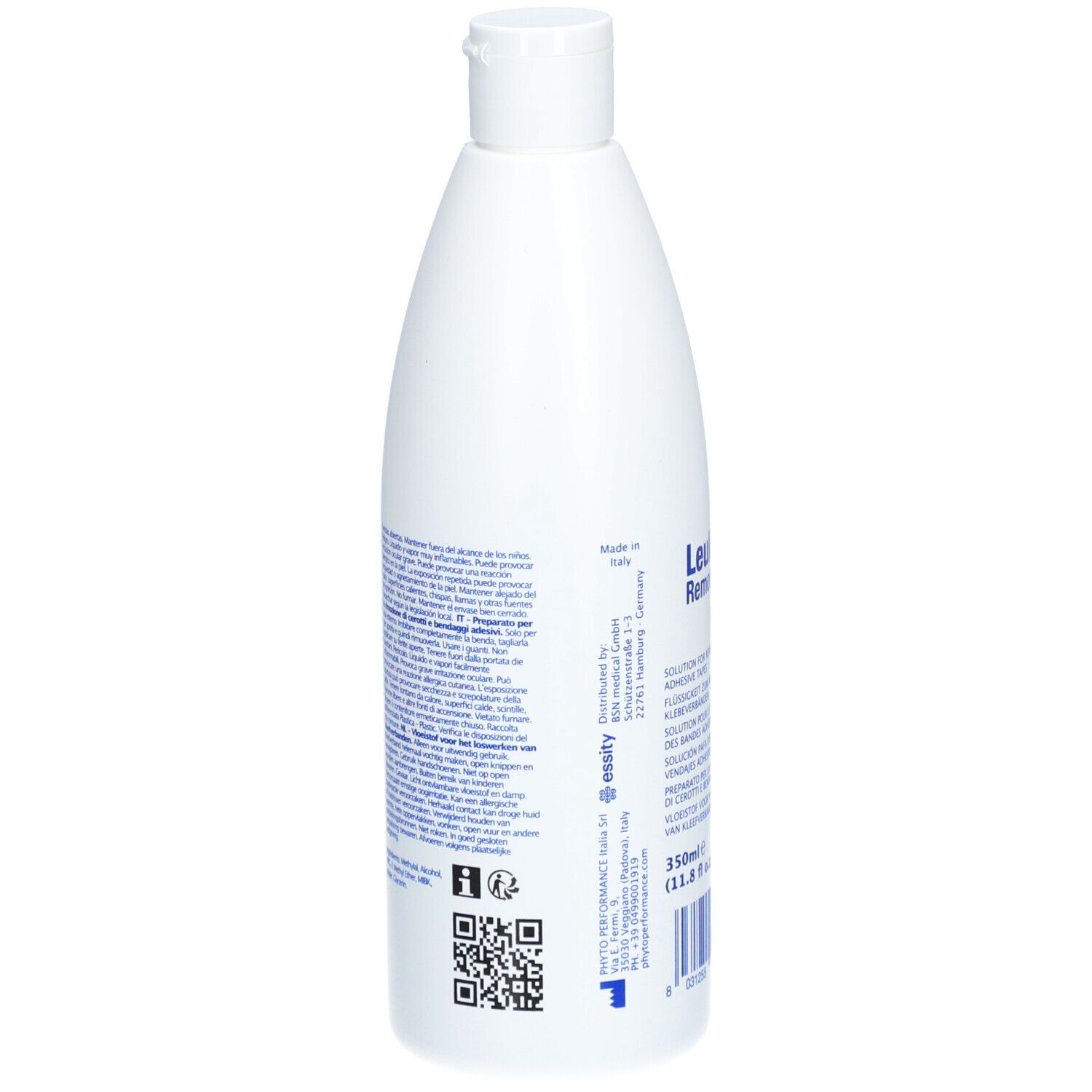 Leukotape® Remover