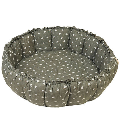 Play&Go Leget?ppe - 3-i-1 - ?130 cm - Blåom Birds