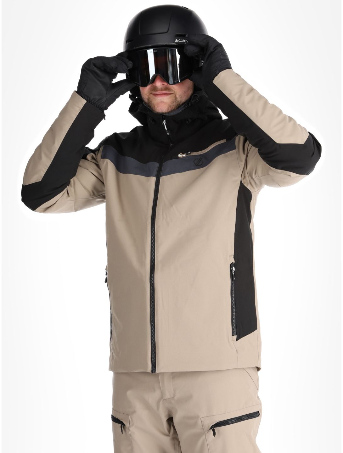 Eagly II ski-jas heren