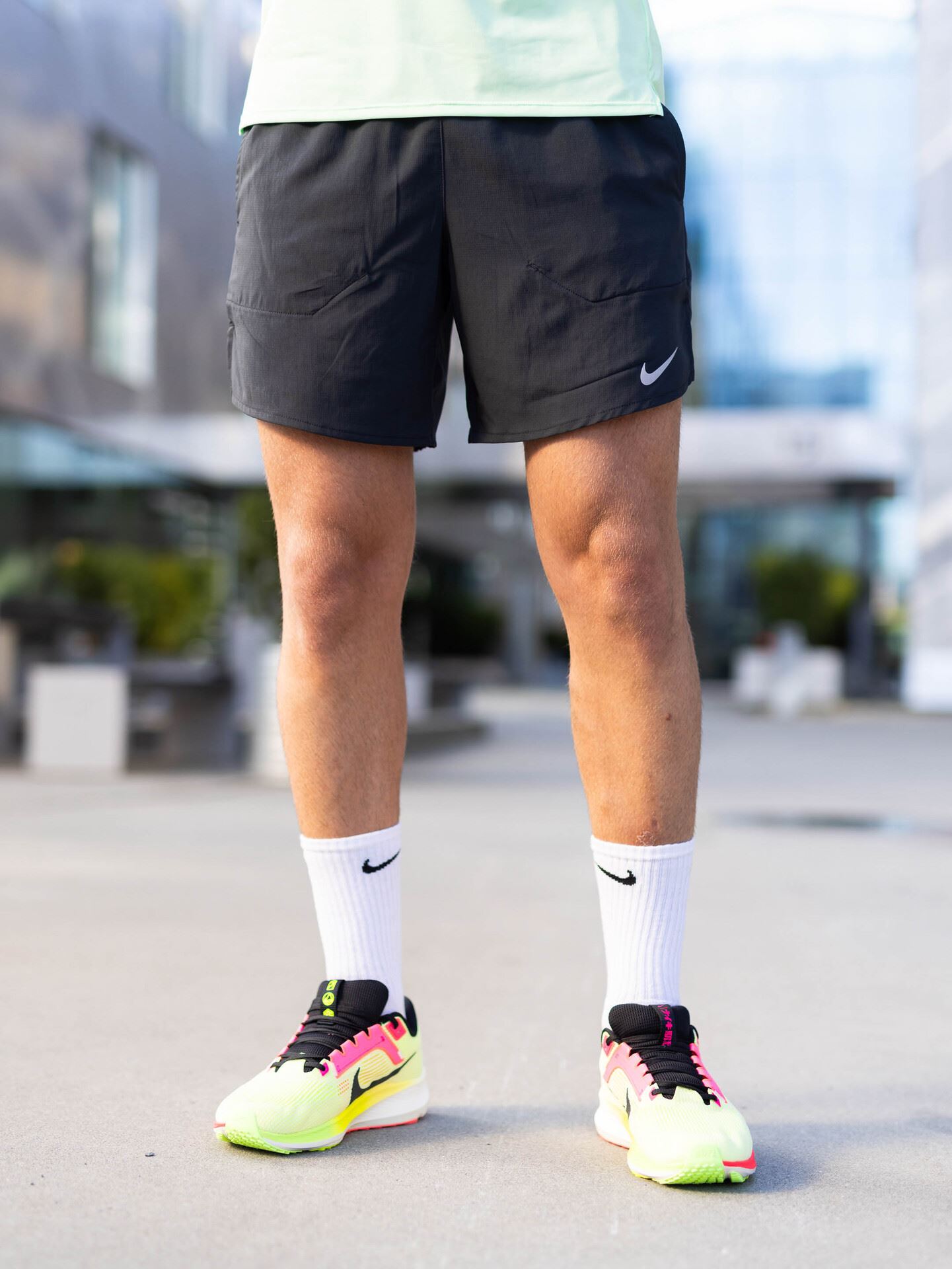 Dri-Fit Stride 7\