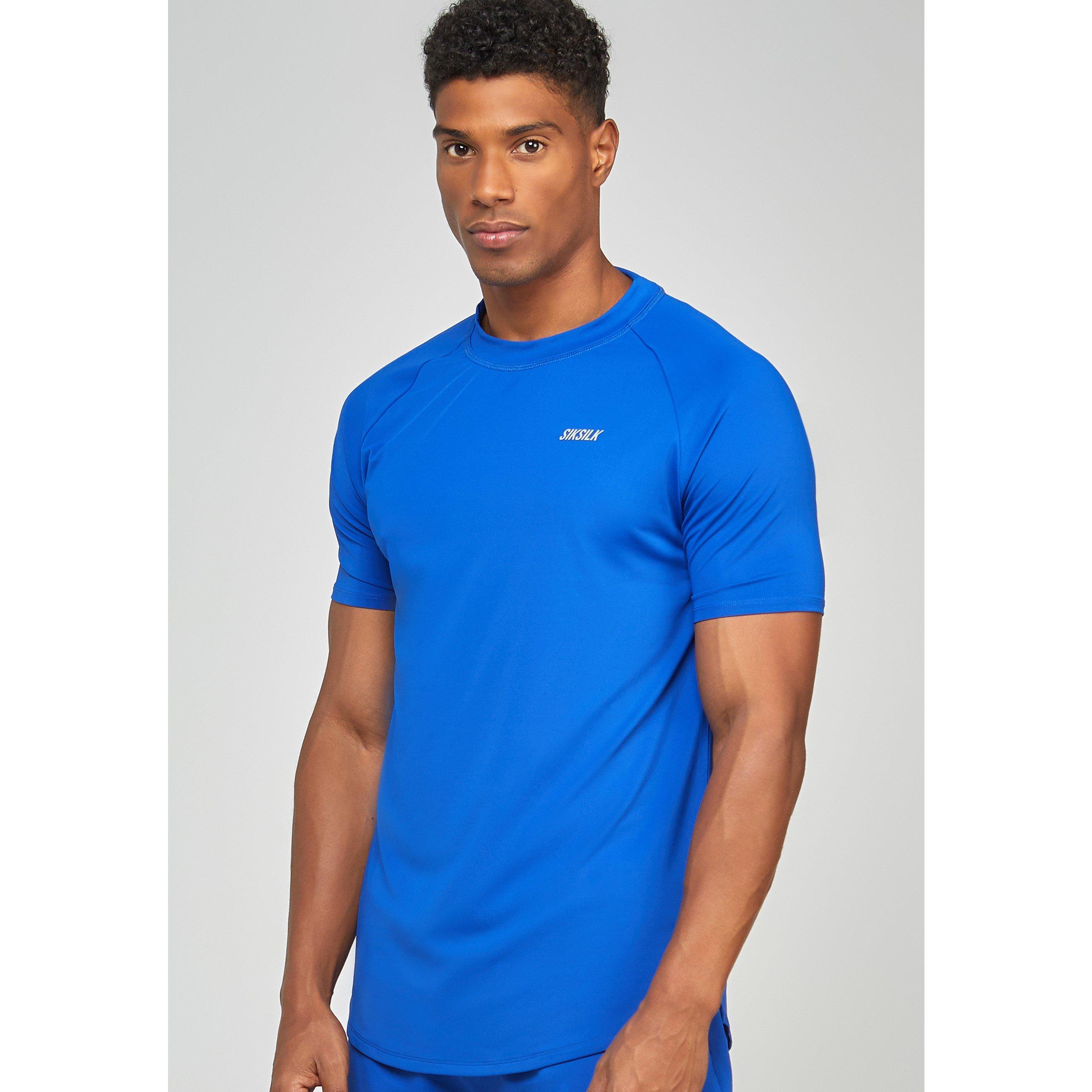 SikSilk Mf T shirt Sn99